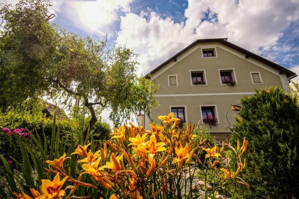 Ubytování Na statku, Reserva ahora Casa rural Hoteles en Olomouc Region con aparcamiento, Aparcamiento