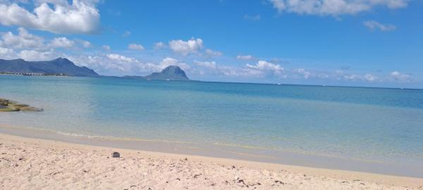 Les Villas Thorel, Prenota Villa Rivière Noire Mauritius Costa Ovest