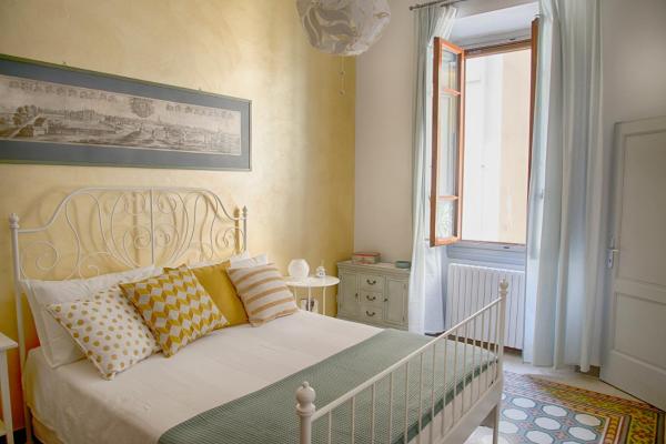 La Candida Rosa, Prenota Appartamento Firenze Toscana