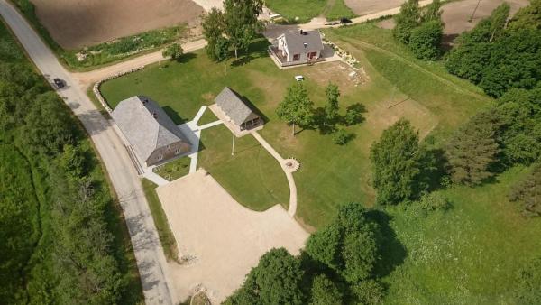 Vasekoja Holiday Center, Prenota Casa di campagna Vahtseliina 