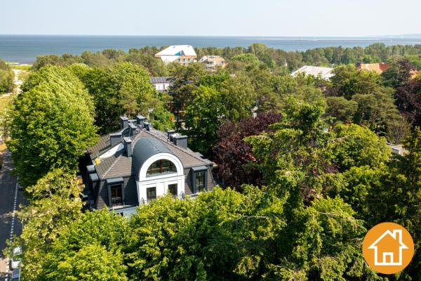 Villa 44 - visitopl, Reserva ahora Apartamento Hoteles en Pomerania Occidental con aparcamiento, Aparcamiento