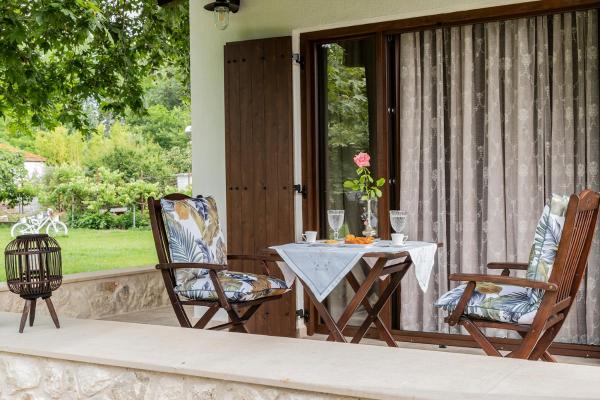 Villa La Varik 3, Prenota Villa Litochoro 