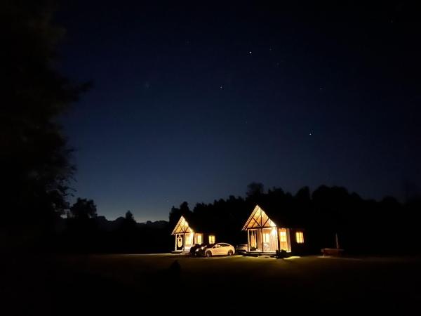 Brīvdienu mājas Lejnieki, Prenota Casa vacanze Pāvilosta Curlandia