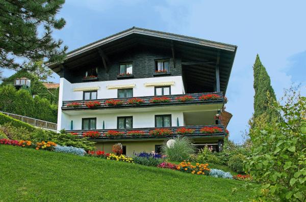 Pension Seirer, Prenota Affittacamere Hotel a Stiria con parcheggio, Parcheggio
