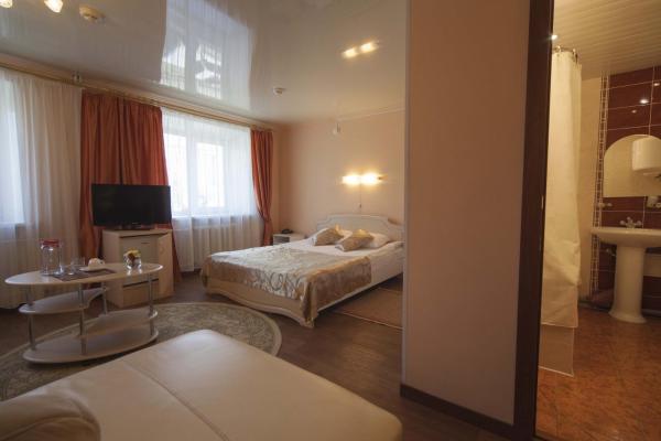 Odon Hotel Complex