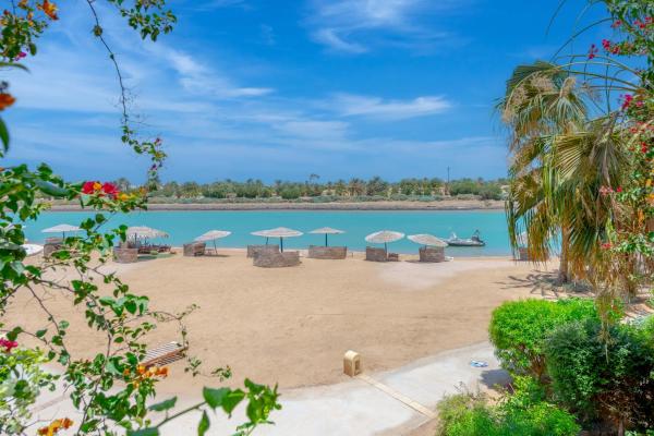 VESTA - El Gouna Residence, Reserva ahora Apartamento Hoteles con piscina en Mar Rojo, Piscina