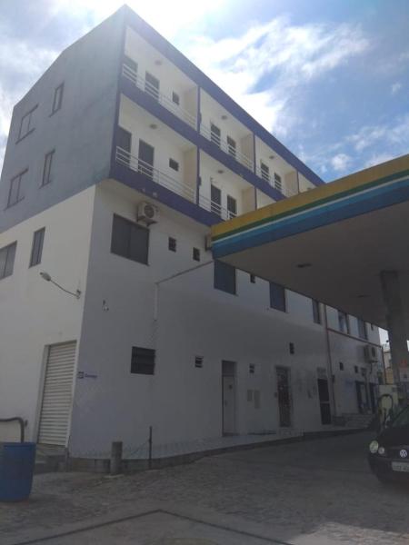 POUSADA MEDITERRÂNEO, Reserva ahora Posada u hostería Mini-hoteles en Sergipe, Posada u hostería