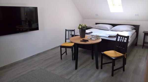 Rozália Vendégház 2, Buchen Sie Ferienwohnung  
