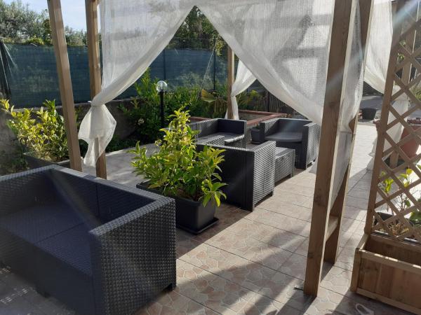 B&b il Girasole, Prenota Bed & breakfast Grisolia Pollino