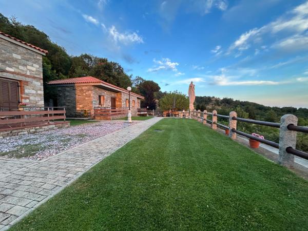 916 Mountain Resort, Prenota Casa vacanze Hotel a Macedonia con colazione, Colazione