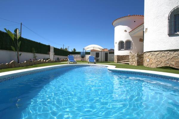 Villa Paradis, Prenota Villa Miami Platja El Baix Camp