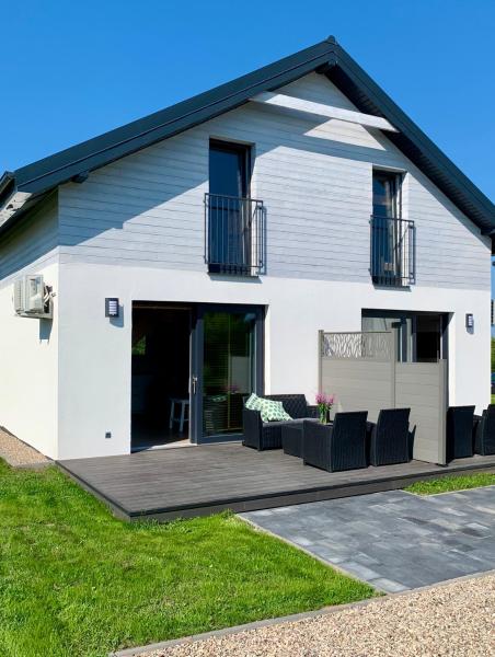 MorzeZatoka - apartamenty Władysławowo, Reserva ahora Apartamento Władysławowo 