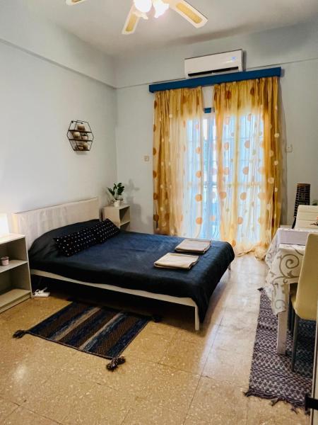 Past Or Trail 2, Prenota Hotel Hotel economici a Larnaka