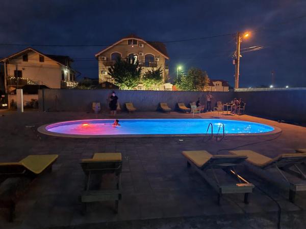 camere de închiriat Duly Costinești, Réserver Maison d'hôtes Hôtels pas chers à Constanta