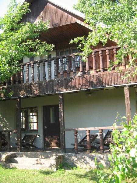 Tammekännu Holiday House, Buchen Sie Ferienhaus Polva 