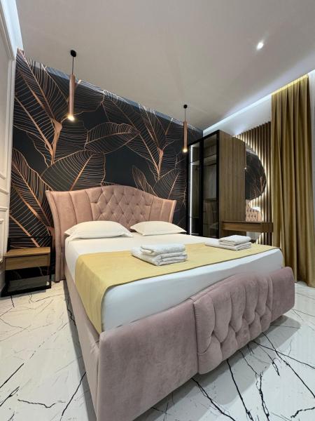 Apartments Costa Azzurra, Buchen Sie Ferienwohnung Velipoja Shkoder County