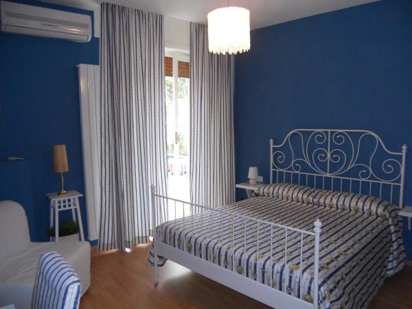 Bed and breakfast VieniARoma