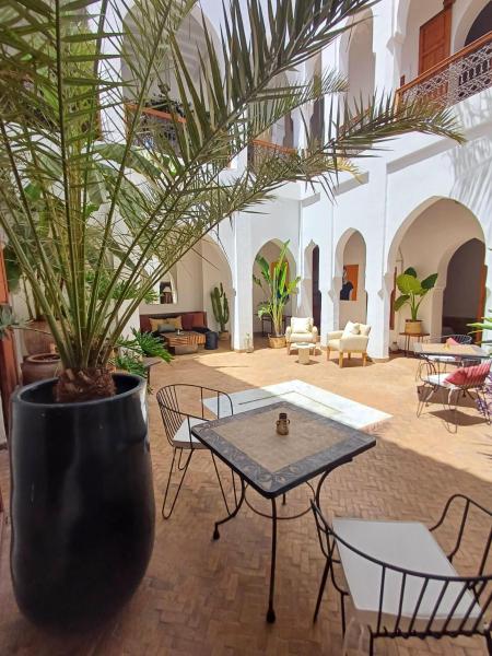Riad Miski