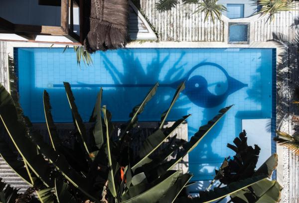 Aiuruoca, Reserva ahora Posada u hostería Hoteles en Noreste de Brasil con piscina, Piscina