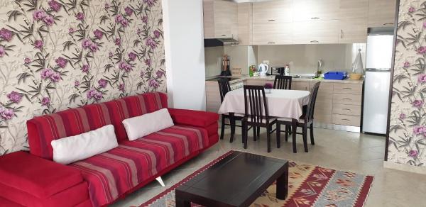 Comfort Apartments, Prenota Appartamento Fier Riviera Albanese