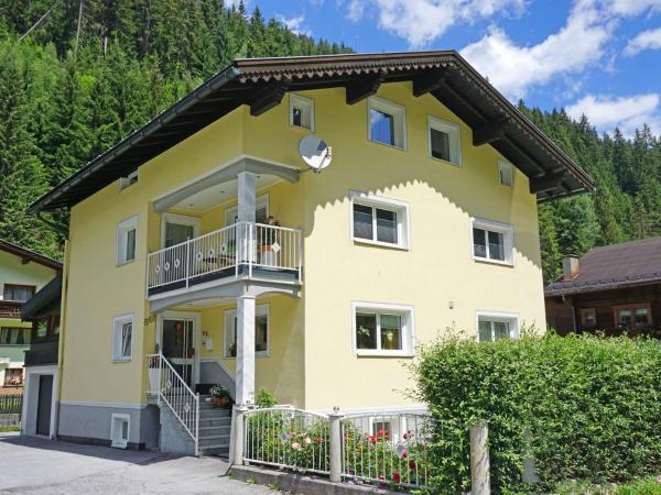Apartment Dias by Interhome, Prenota Appartamento Hotel a Tirolo con parcheggio, Parcheggio