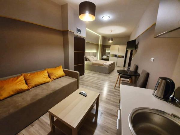 Apartments TANES, Reserva ahora Apartamento Ocrida Lake Ohrid