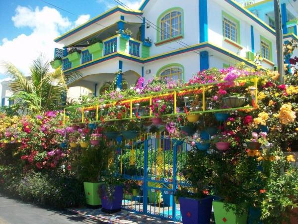 Lapiroguevilla, Prenota Appartamento Pereybere Mauritius Costa Nord