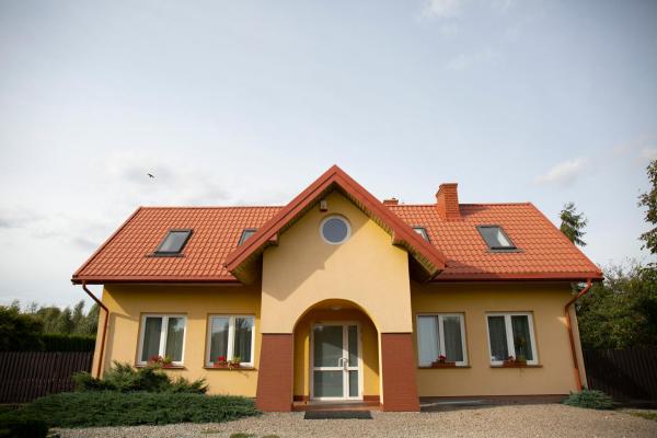 Agroturystyka Słoneczny Dom, Réserver Séjour à la ferme Lublin Lubelskie