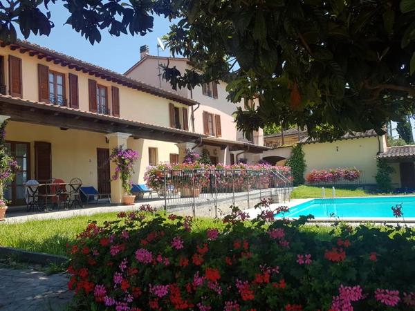 Residence Il Vigneto