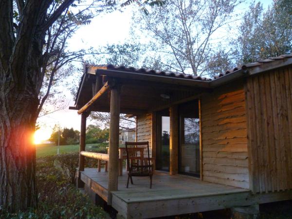 Camping Pré-Fixe, Réserver  Cassagnabère-Tournas Haute-Garonne