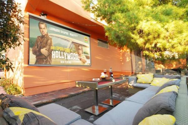 Seaview Pool Villa with cinema up to 26, Buchen Sie Villa Hotels in Gespanschaft Split-Dalmatien mit Pool, Schwimmbad