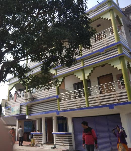 Babusona Homestay in Jaldapara, Buchen Sie Privatzimmer Mādāri Hāt Westbengalen