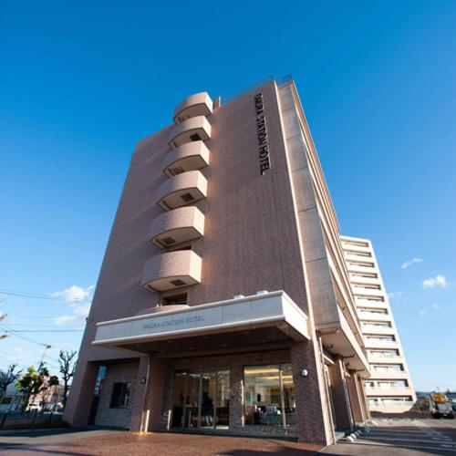 Omura Station Hotel, Buchen Sie Hotel Omura Nagasaki