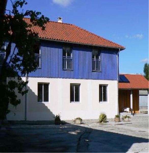 Lou Lombrès, Réserver Chambre d'hôtes Lombrès 