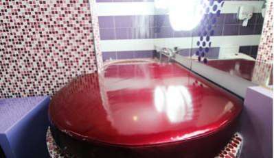 Busan Hot Motel