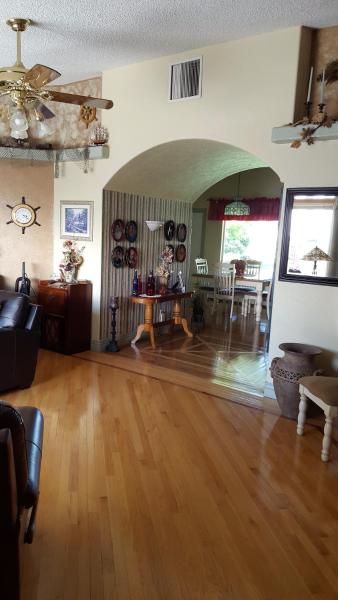 The Bookcliffs Bed and Breakfast