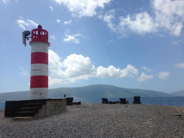 Private rooms - Tivat, Reserva ahora Apartamento Tivat Tivat County