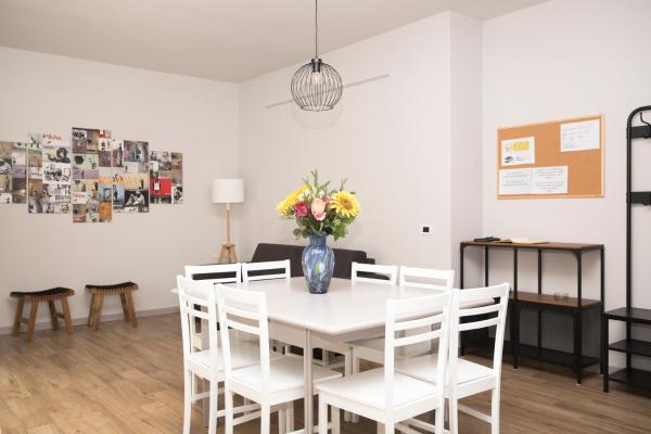 Otta House Garda Lake, Prenota Appartamento Hotel a Veneto con parcheggio, Parcheggio