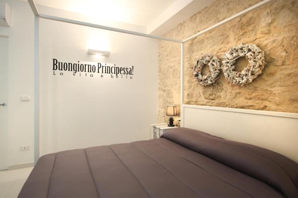 siciliacasevacanze - Marina Domus, Réserver Appartement Hôtels à Sicile avec parking, Parking