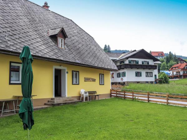 Holiday Home Reich, Prenota  Hotel a Stiria con parcheggio, Parcheggio