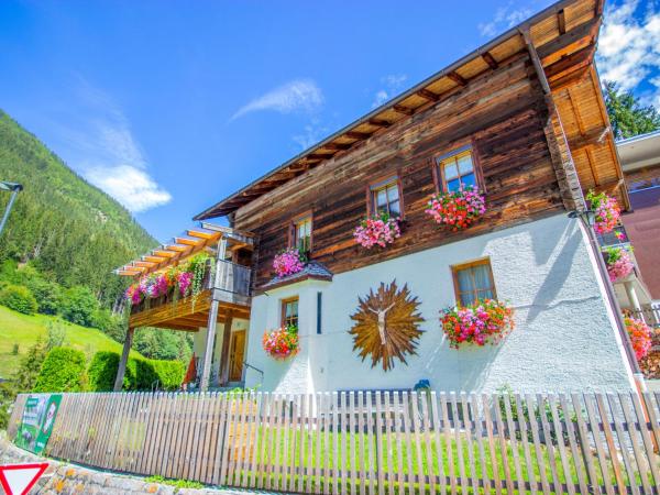 Apartment Elis, Prenota Appartamento See Ischgl-Paznaun