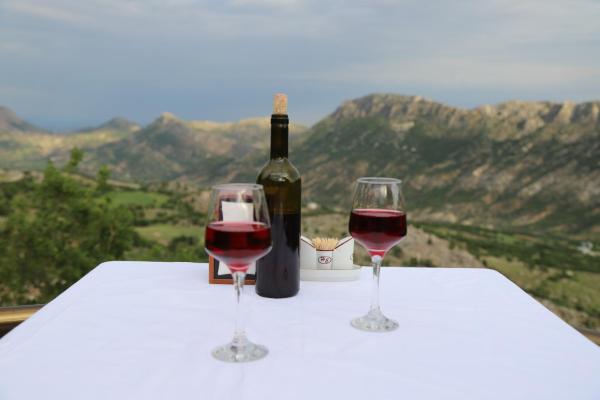 Hotel Euphrat Nemrut, Reserva ahora Hotel Karadut South Eastern Anatolia Region