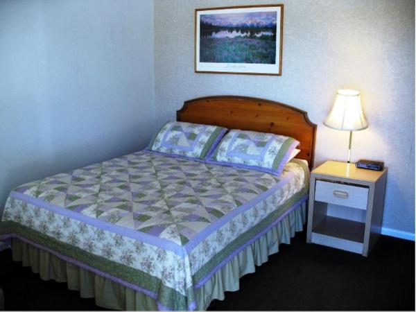 Golden West Motel, Buchen Sie Motel Klamath Falls Oregon