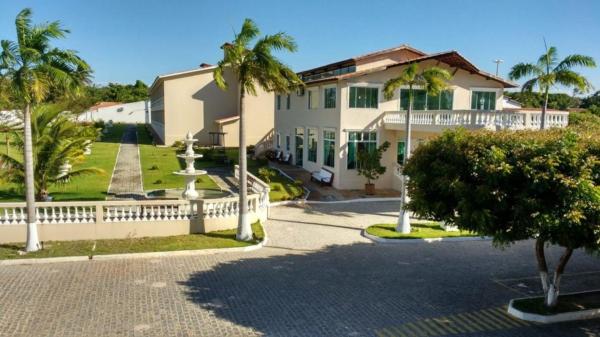 Hotel Acarau Riviera, Reserva ahora Hotel Hoteles en Noreste de Brasil con aparcamiento, Aparcamiento