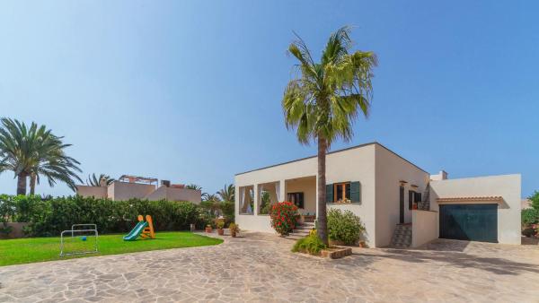 Villa Antonio
