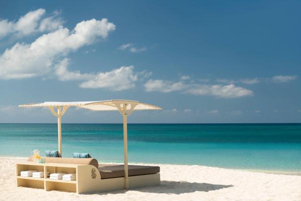 The Ritz-Carlton, Grand Cayman, Prenota Resort Hotel SPA a Grand Cayman, SPA
