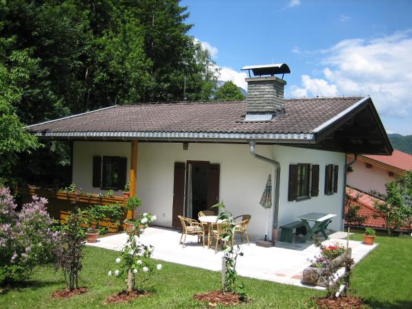 Amberg Schwoich in Schwoich, Reserva ahora Chalet de montaña Schwoich Kufstein