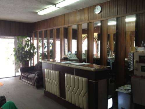 Hotel Coral