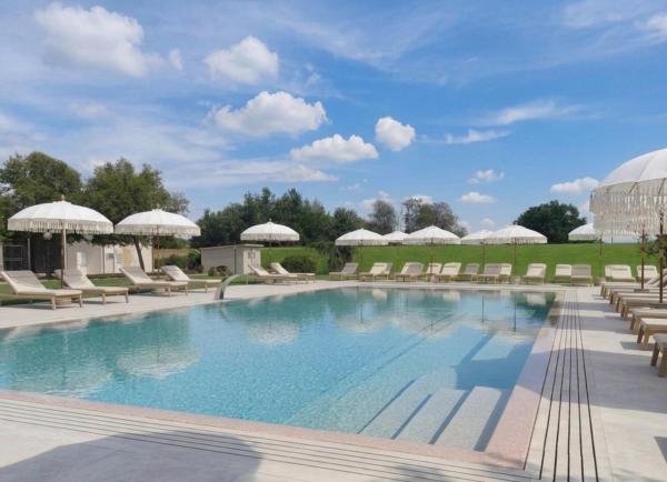 Rechigi Park Hotel