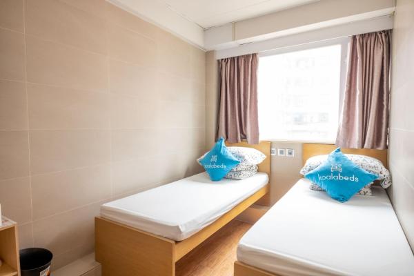 Simply Hostel
